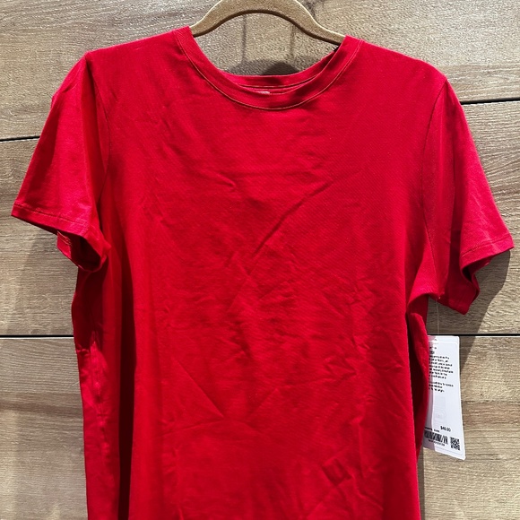 Lululemon love crew - Picture 1 of 5